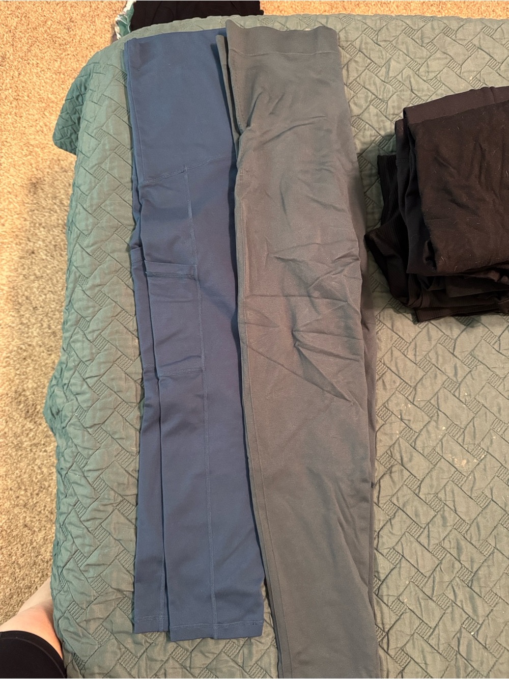 Maternity Leggings